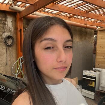 Babysitter in La Plata: Nayla