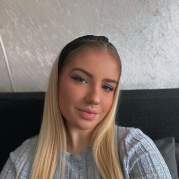 Nanny in Belgrade: Natalija