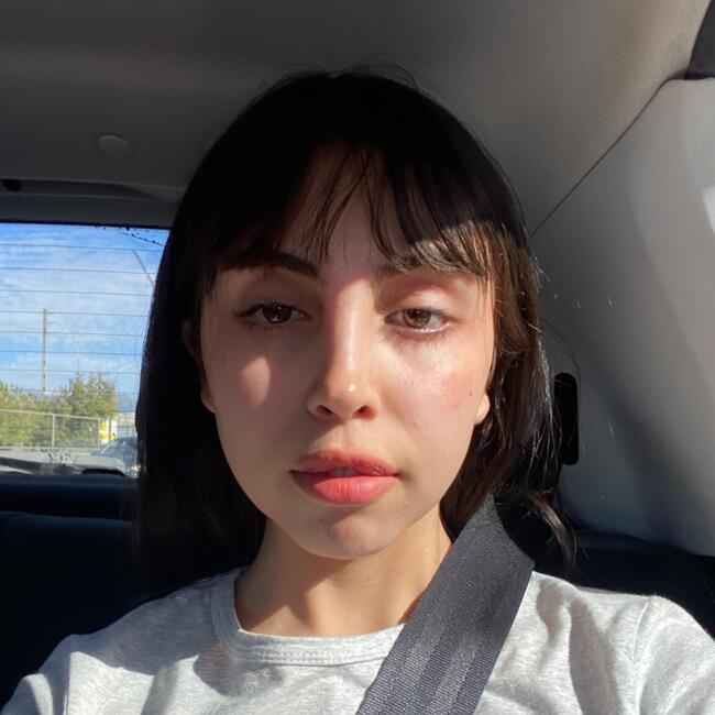 Babysitter in Codegua: Renata