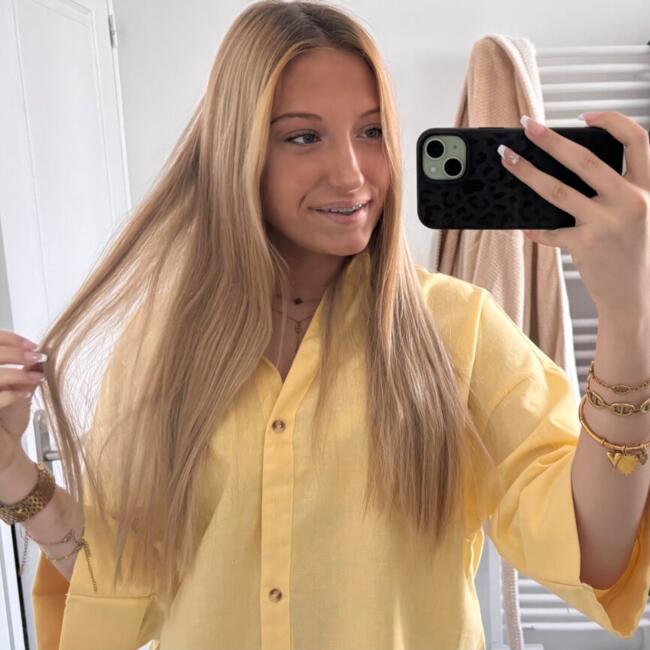 Babysitter in Thumeries: Alix