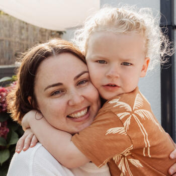Nanny Job in Rolleston: Babysitter Job Rebecca