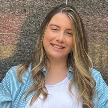 Babá em São Paulo: Natalia