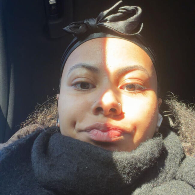 Babysitter in London: Julliete