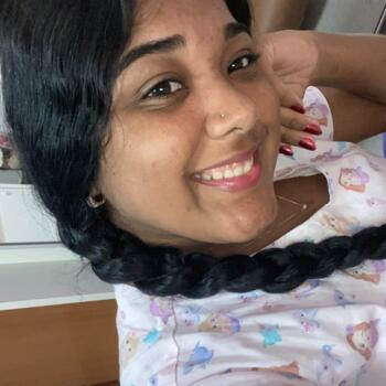 Babysitter Imperatriz: Camila