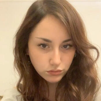 Niñera en Santiago de Chile: Patricia