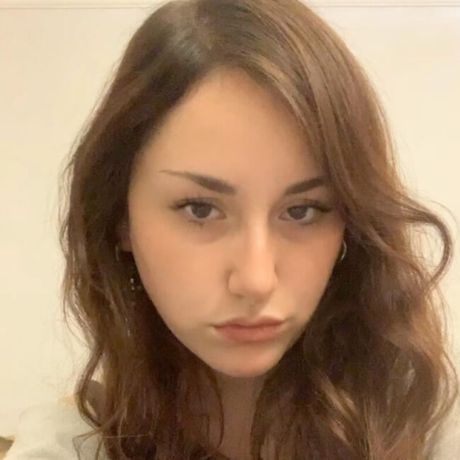 Niñera en Santiago de Chile: Patricia