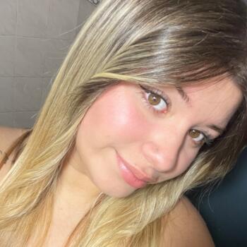 Niñera en Buenos Aires: Agustina