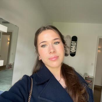 Canguro en Castelldefels: Emma