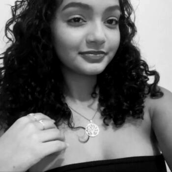 Babysitter São José de Ribamar: Ana Carolina