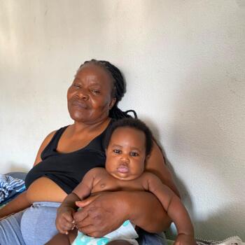 Família Loures: Magrela