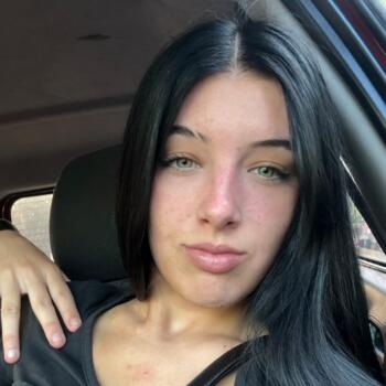 Niñera en Buenos Aires: Victoria