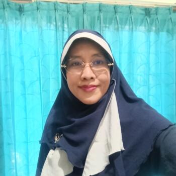 Nanny di DI Yogyakarta: Dwi