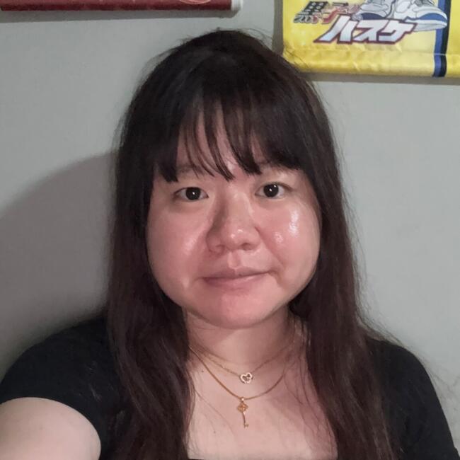 Babysitter in Singapore Island: Erika