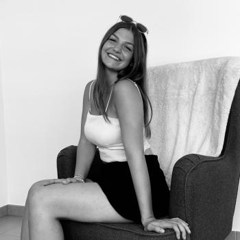 Baby-sitter Nice: Eloïse