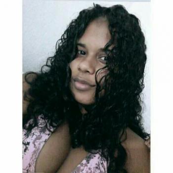 Babysitter in Aracaju: Larissa