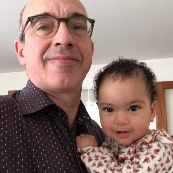 Baby-sitting Paris: job de garde d'enfants Eric