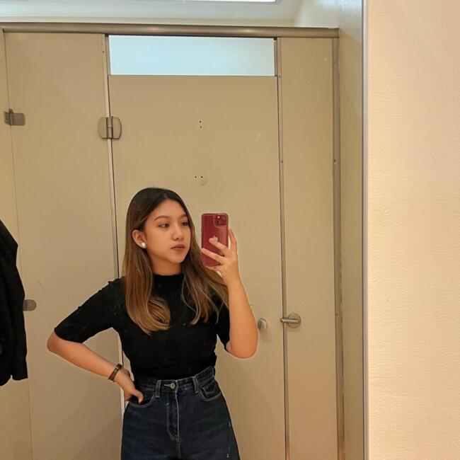 Babysitter in Rotterdam: Jelly