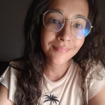 Babysitter San Cristóbal: Darcy