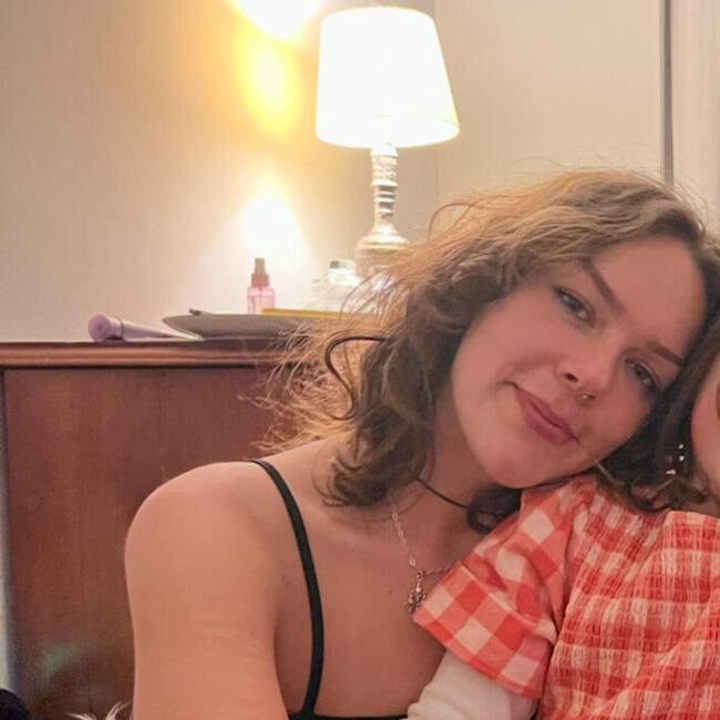 Babysitter in Melbourne: Jemima