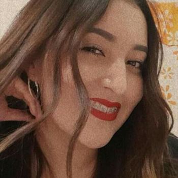 Niñera Toluca de Lerdo: Yamileth