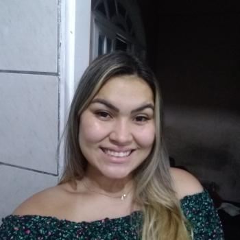 Babá Vila Velha: Lorrayne