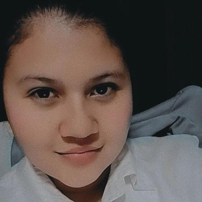 Babysitter in Buenos Aires: Brisa