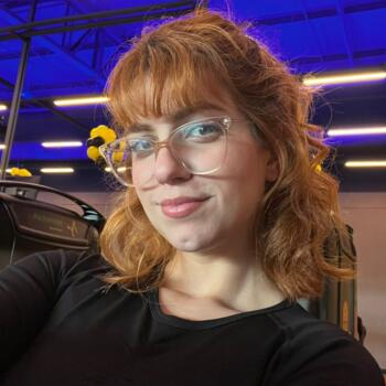 Babá em São Leopoldo: Thais