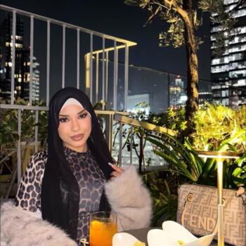 Babysitter a Sesto San Giovanni: Shahd