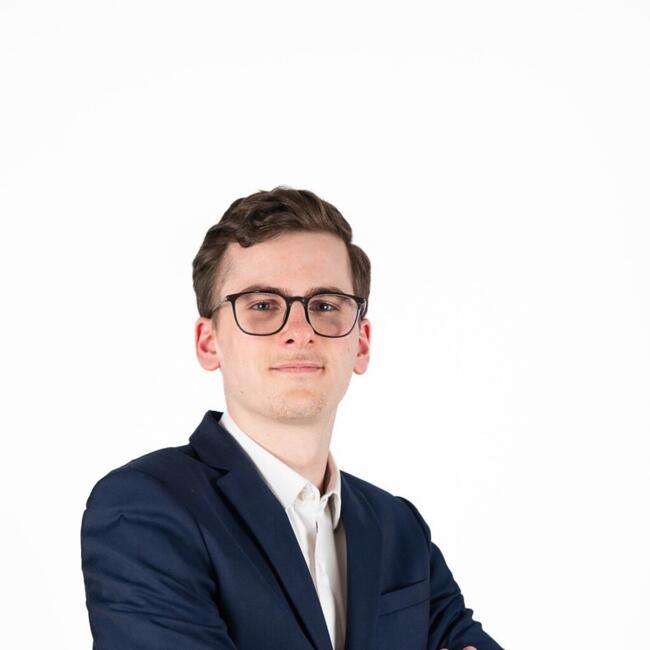 Lapsehoidja asukohas Etterbeek: Charles