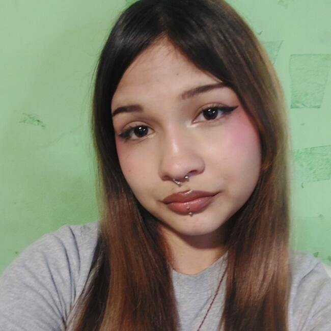 Babysitter in Santiago: Sophia