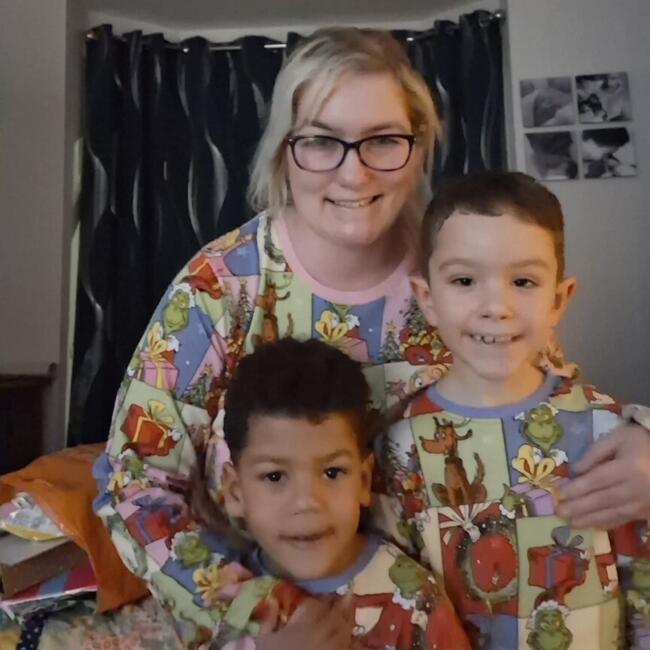 Babysitting job in Hull: Katy