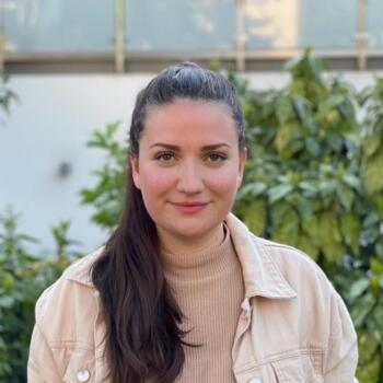 Babysitter in Heidelberg: Ella