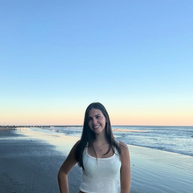 Babysitter in Newtown Square (Pennsylvania): Sofia