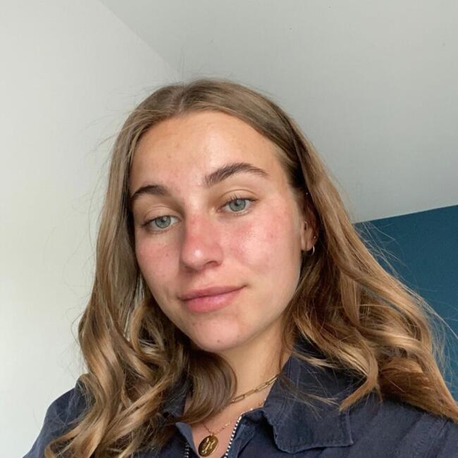 Babysitter in Montauban-de-Bretagne: Maïlys