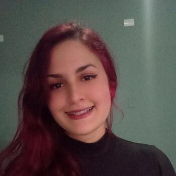 Babá em Suzano: Julyana Nayara