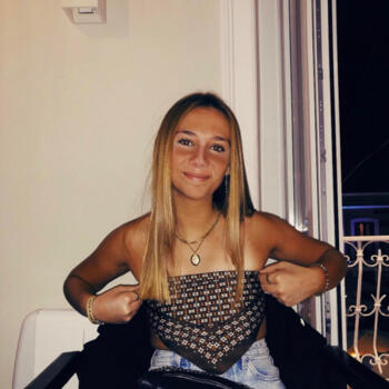 Babysitter in Oeiras: Madalena