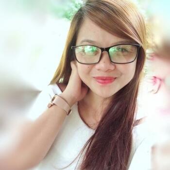 Babysitter in M’lang: Jean Claire Joy