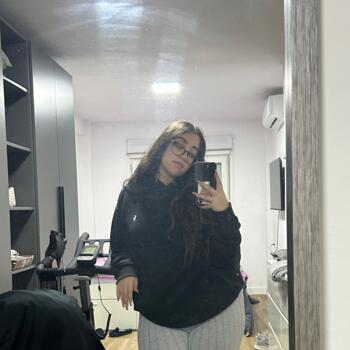 Canguro en Moncada: Maria Herrera
