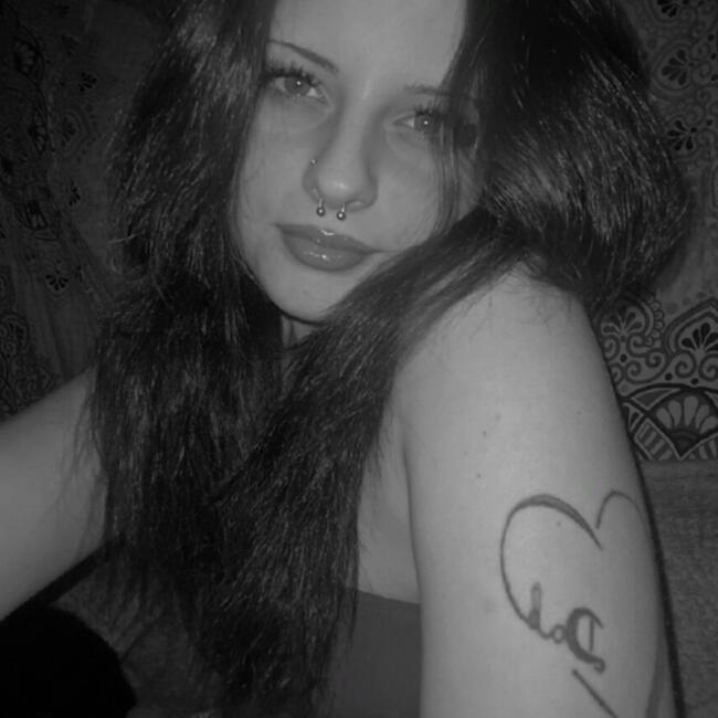 Babysitter in Perry (Oklahoma): Savannah