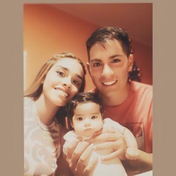 Babysitting job in Neuquén: babysitting job Moira Gómez