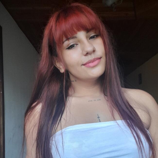 Babysitter in Bogotá: Diana sofia