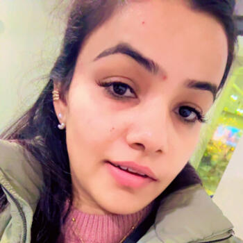 Babysitter in Larnaca: Gurpreet