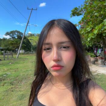 Babysitter in Kanasín: Karina