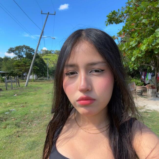 Babysitter in Kanasín: Karina