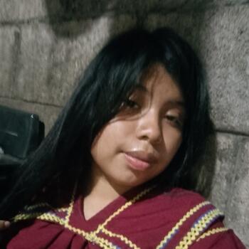 Babysitter San Pablo Nuevo: Maritza