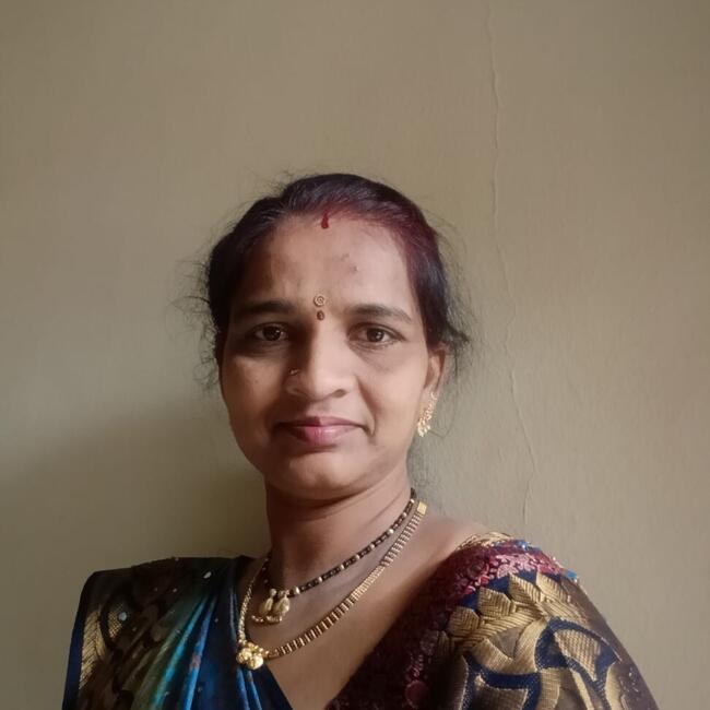 Babysitter in Pimpri-Chinchwad: Versha