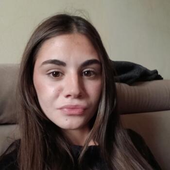 Babysitter in Concorezzo: Lucrezia