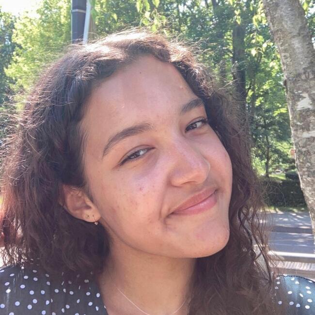 Nounou à Aubervilliers: Melanie