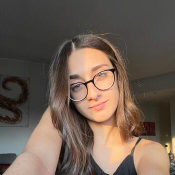 Nanny in Rivoli: Elisa