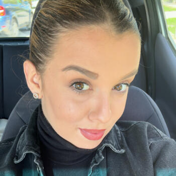 Babysitter in Zagreb: Kristina